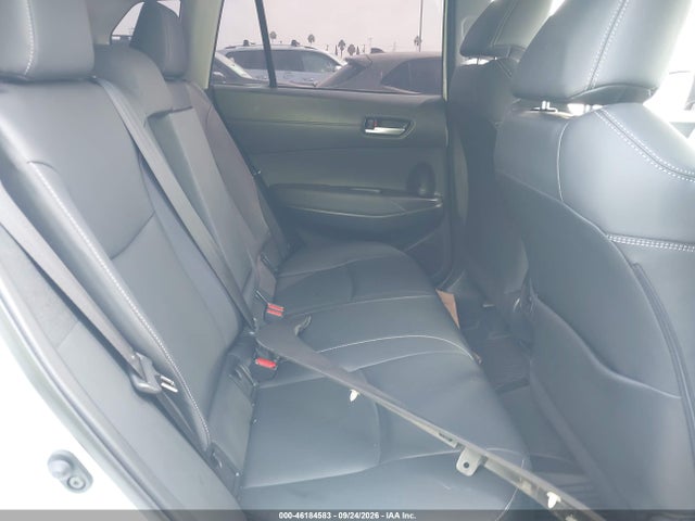 2026 Toyota Corolla Cross Xle მანქანა იყიდება აუქციონზე, vin: 7MUEAAAG7TV178158, აუქციონის ნომერი: 46184583