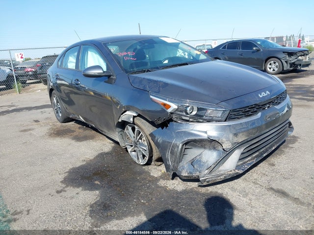 Продаж на аукціоні авто 2023 Kia Forte Lxs, vin: 3KPF24AD8PE608654, номер лоту: 46184586