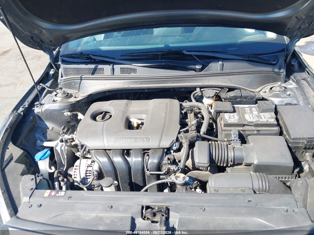 Продаж на аукціоні авто 2023 Kia Forte Lxs, vin: 3KPF24AD8PE608654, номер лоту: 46184586