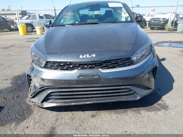 Продаж на аукціоні авто 2023 Kia Forte Lxs, vin: 3KPF24AD8PE608654, номер лоту: 46184586