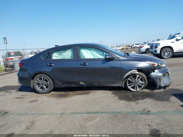 Продаж на аукціоні авто 2023 Kia Forte Lxs, vin: 3KPF24AD8PE608654, номер лоту: 46184586