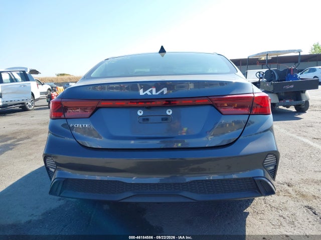 Продаж на аукціоні авто 2023 Kia Forte Lxs, vin: 3KPF24AD8PE608654, номер лоту: 46184586