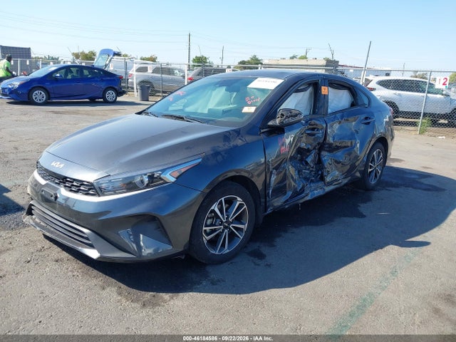 Продаж на аукціоні авто 2023 Kia Forte Lxs, vin: 3KPF24AD8PE608654, номер лоту: 46184586