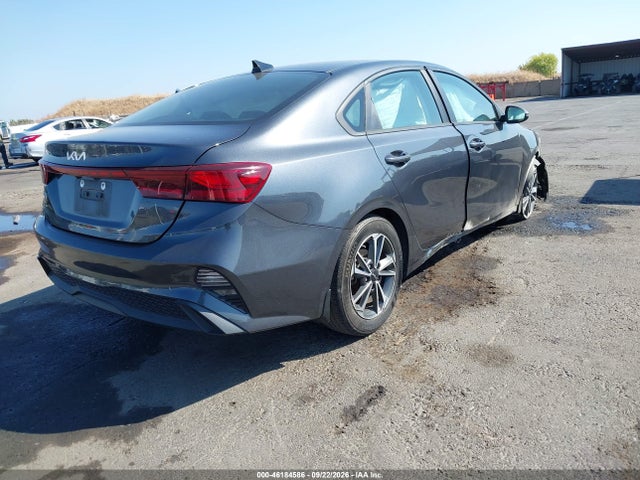 Продаж на аукціоні авто 2023 Kia Forte Lxs, vin: 3KPF24AD8PE608654, номер лоту: 46184586