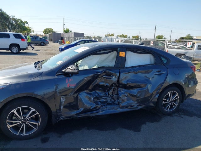 Продаж на аукціоні авто 2023 Kia Forte Lxs, vin: 3KPF24AD8PE608654, номер лоту: 46184586