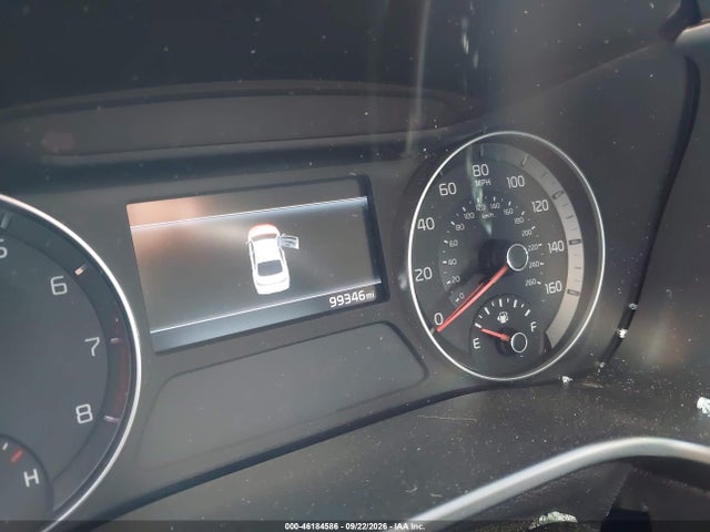 Продаж на аукціоні авто 2023 Kia Forte Lxs, vin: 3KPF24AD8PE608654, номер лоту: 46184586