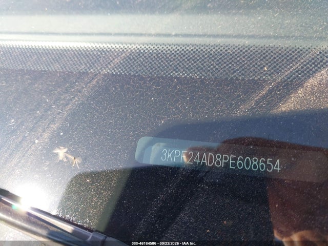 Продаж на аукціоні авто 2023 Kia Forte Lxs, vin: 3KPF24AD8PE608654, номер лоту: 46184586