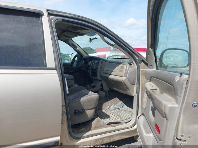Aukcja sprzedaży 2005 Dodge Ram 1500 Slt/laramie, vin: 1D7HU18D65S132606, numer aukcji: 46184591