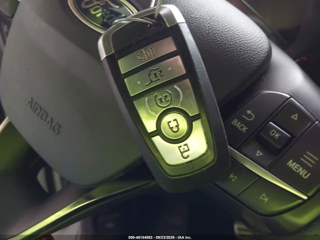 Продаж на аукціоні авто 2023 Ford Escape St-line, vin: 1FMCU9MN2PUB44465, номер лоту: 46184592