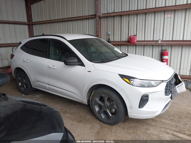 Продаж на аукціоні авто 2023 Ford Escape St-line, vin: 1FMCU9MN2PUB44465, номер лоту: 46184592