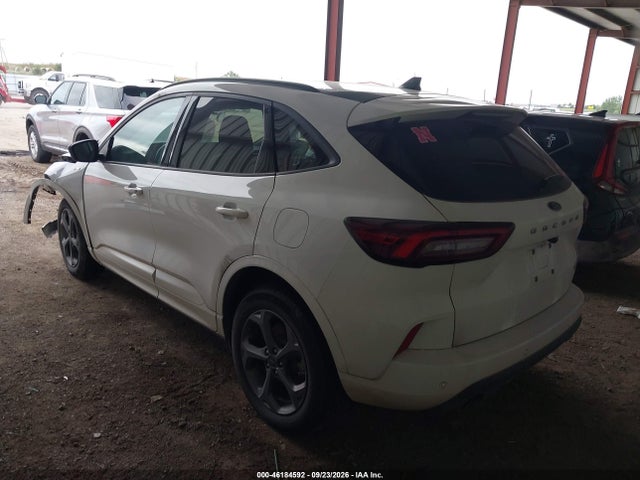Продаж на аукціоні авто 2023 Ford Escape St-line, vin: 1FMCU9MN2PUB44465, номер лоту: 46184592