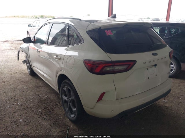 Продаж на аукціоні авто 2023 Ford Escape St-line, vin: 1FMCU9MN2PUB44465, номер лоту: 46184592