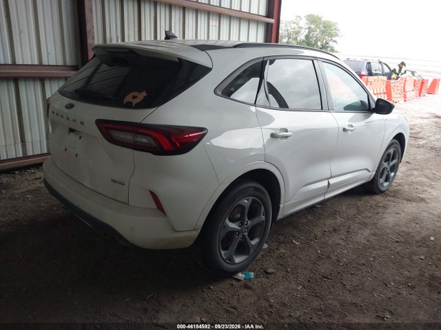 Продаж на аукціоні авто 2023 Ford Escape St-line, vin: 1FMCU9MN2PUB44465, номер лоту: 46184592