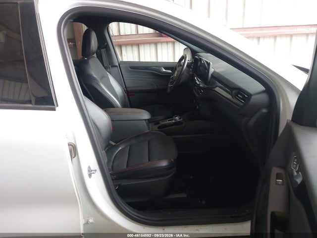 Продаж на аукціоні авто 2023 Ford Escape St-line, vin: 1FMCU9MN2PUB44465, номер лоту: 46184592