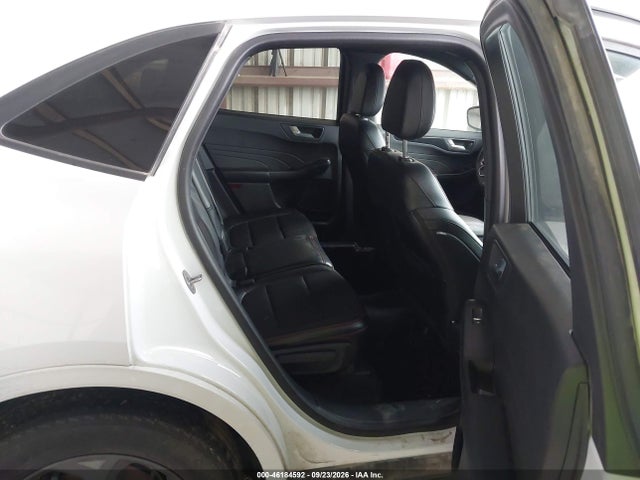 Продаж на аукціоні авто 2023 Ford Escape St-line, vin: 1FMCU9MN2PUB44465, номер лоту: 46184592