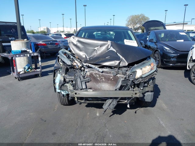 Honda CR-V LX 2015 2HKRM3H30FH507925 Image 12