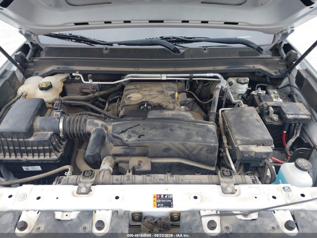 Aukcja sprzedaży 2018 Chevrolet Colorado Wt, vin: 1GCHSBEAXJ1275722, numer aukcji: 46184598
