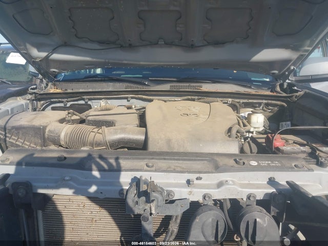 3TMAZ5CN6KM099535 Toyota Tacoma Sr5 V6