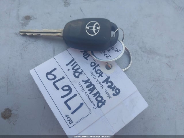 3TMAZ5CN6KM099535 Toyota Tacoma Sr5 V6