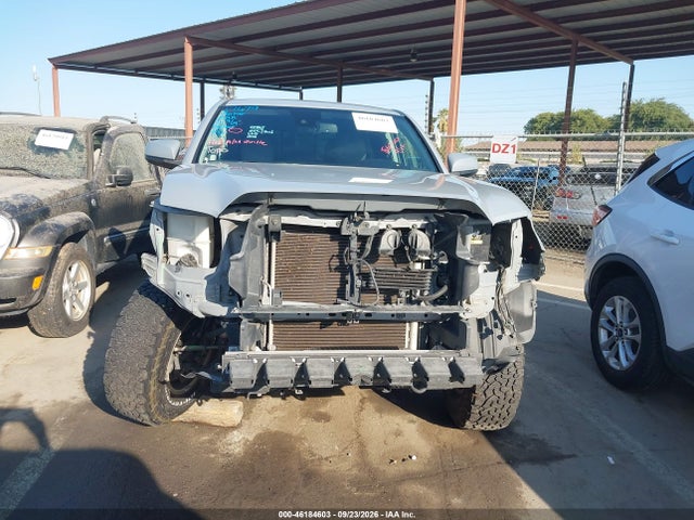 3TMAZ5CN6KM099535 Toyota Tacoma Sr5 V6