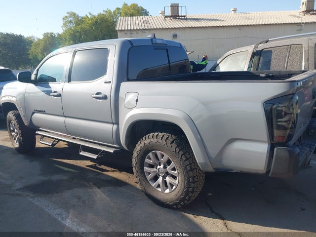 3TMAZ5CN6KM099535 Toyota Tacoma Sr5 V6