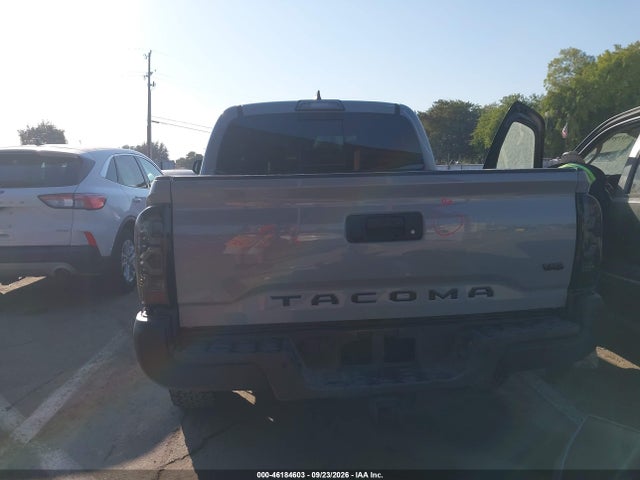 3TMAZ5CN6KM099535 Toyota Tacoma Sr5 V6