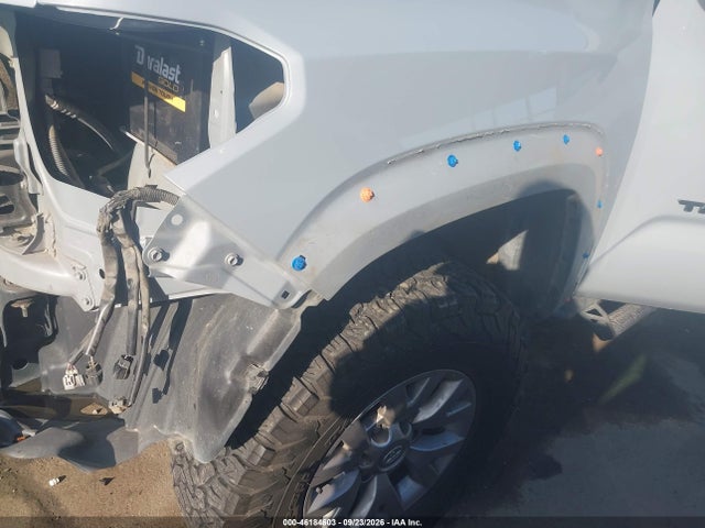 3TMAZ5CN6KM099535 Toyota Tacoma Sr5 V6