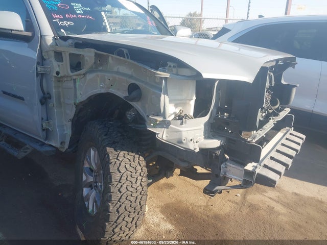 3TMAZ5CN6KM099535 Toyota Tacoma Sr5 V6