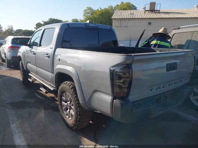 3TMAZ5CN6KM099535 Toyota Tacoma Sr5 V6