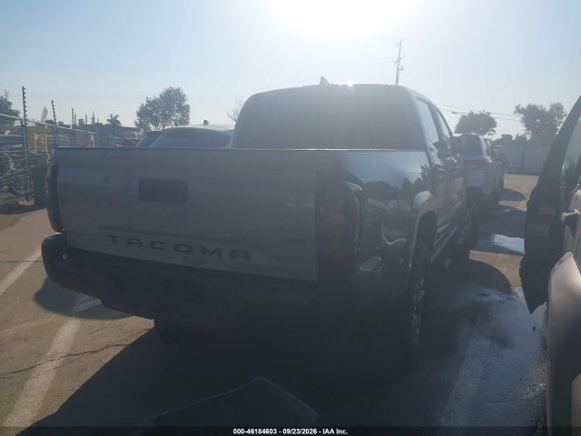 3TMAZ5CN6KM099535 Toyota Tacoma Sr5 V6