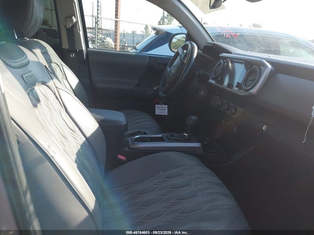 3TMAZ5CN6KM099535 Toyota Tacoma Sr5 V6