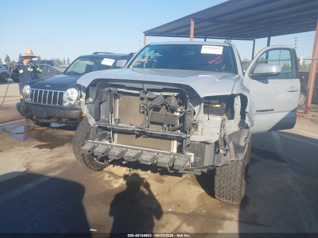 3TMAZ5CN6KM099535 Toyota Tacoma Sr5 V6