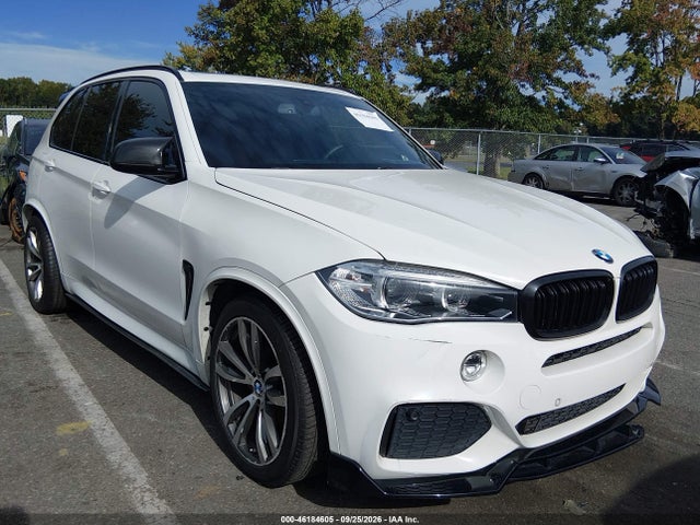 Aukcja sprzedaży 2016 Bmw X5 Xdrive35i, vin: 5UXKR0C5XG0S89323, numer aukcji: 46184605