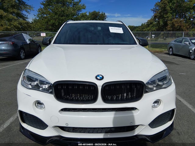 Продажа на аукционе авто 2016 Bmw X5 Xdrive35i, vin: 5UXKR0C5XG0S89323, номер лота: 46184605