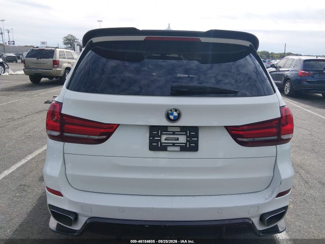 Продажа на аукционе авто 2016 Bmw X5 Xdrive35i, vin: 5UXKR0C5XG0S89323, номер лота: 46184605