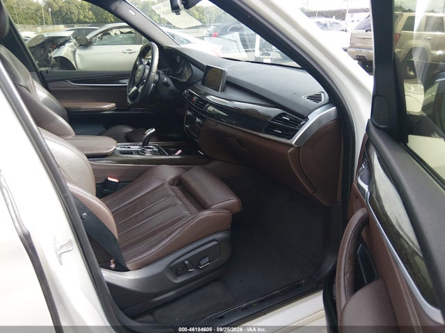 Продажа на аукционе авто 2016 Bmw X5 Xdrive35i, vin: 5UXKR0C5XG0S89323, номер лота: 46184605