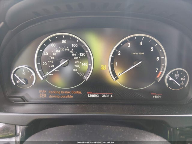 Продажа на аукционе авто 2016 Bmw X5 Xdrive35i, vin: 5UXKR0C5XG0S89323, номер лота: 46184605