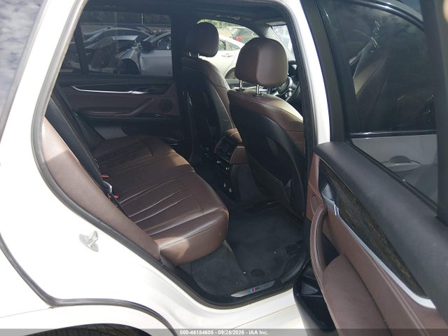 Продажа на аукционе авто 2016 Bmw X5 Xdrive35i, vin: 5UXKR0C5XG0S89323, номер лота: 46184605