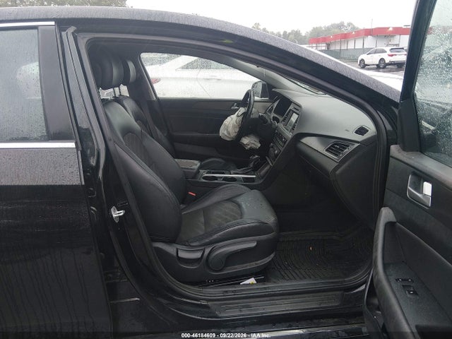 Auction sale of the 2017 Hyundai Sonata Sport, vin: 5NPE34AF5HH463371, lot number: 46184609