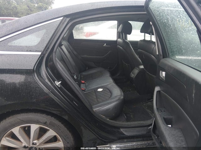 Auction sale of the 2017 Hyundai Sonata Sport, vin: 5NPE34AF5HH463371, lot number: 46184609