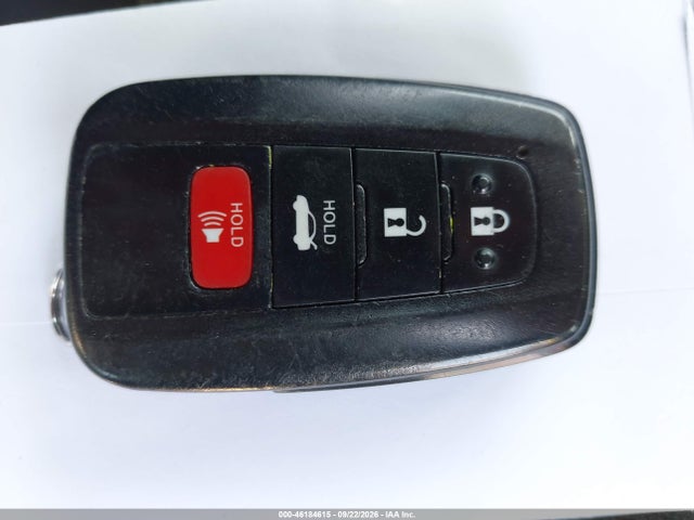 Aukcja sprzedaży 2021 Toyota Corolla Hybrid Le, vin: JTDEAMDE0MJ034505, numer aukcji: 46184615