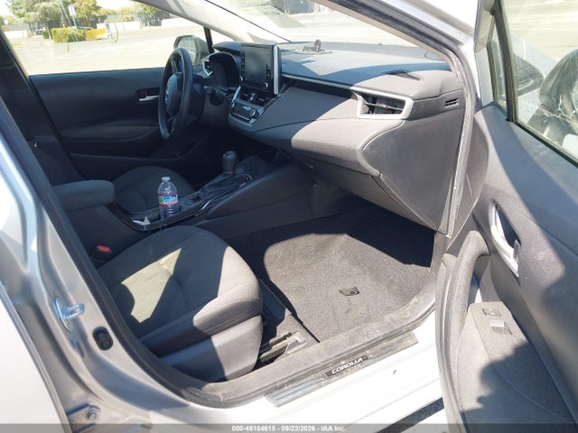 Aukcja sprzedaży 2021 Toyota Corolla Hybrid Le, vin: JTDEAMDE0MJ034505, numer aukcji: 46184615