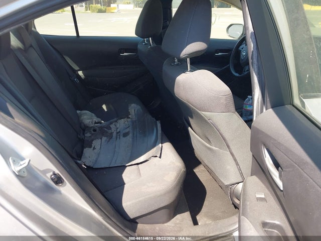 Aukcja sprzedaży 2021 Toyota Corolla Hybrid Le, vin: JTDEAMDE0MJ034505, numer aukcji: 46184615