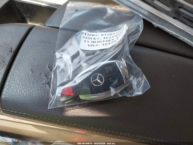 4JGDF6EEXFA524763 Mercedes-Benz Gl 450 4matic