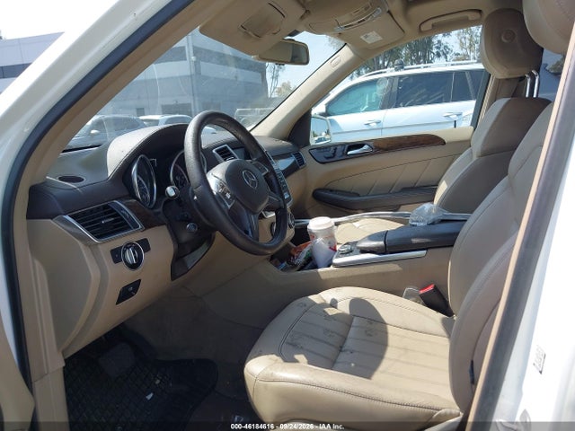 4JGDF6EEXFA524763 Mercedes-Benz Gl 450 4matic