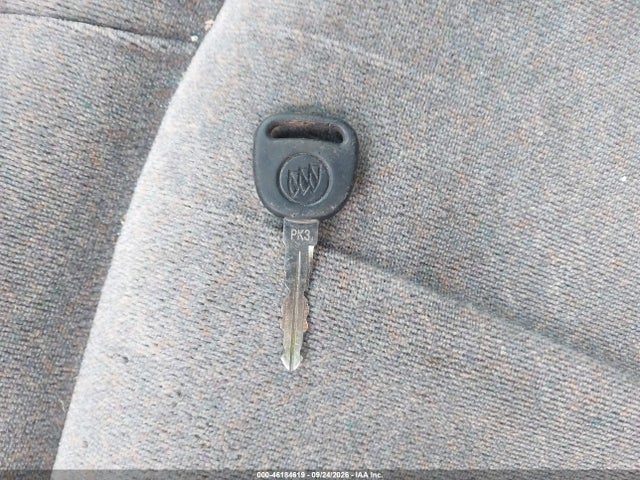 Auction sale of the 2000 Buick Lesabre Limited, vin: 1G4HR54K3YU276741, lot number: 46184619