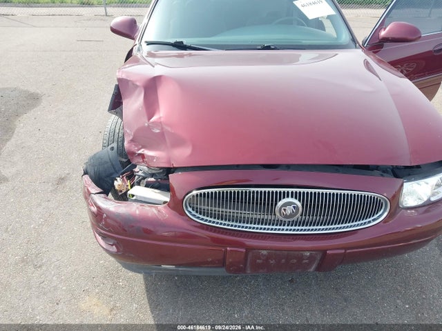 Auction sale of the 2000 Buick Lesabre Limited, vin: 1G4HR54K3YU276741, lot number: 46184619