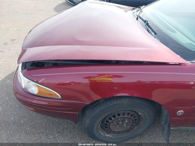 Auction sale of the 2000 Buick Lesabre Limited, vin: 1G4HR54K3YU276741, lot number: 46184619