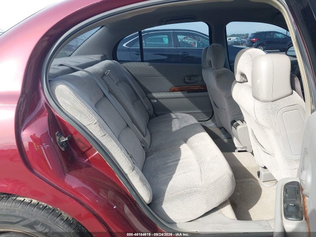 Auction sale of the 2000 Buick Lesabre Limited, vin: 1G4HR54K3YU276741, lot number: 46184619