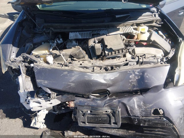 Продаж на аукціоні авто 2012 Toyota Prius Two, vin: JTDKN3DU2C5521639, номер лоту: 46184629